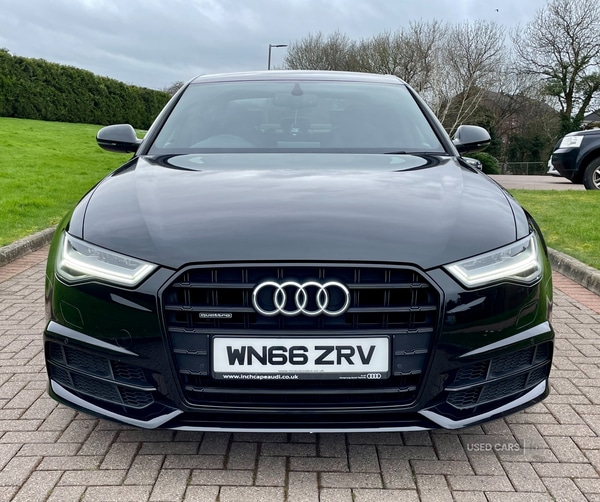 Used Audi A6 2016 for sale - 77479738: Photo 8