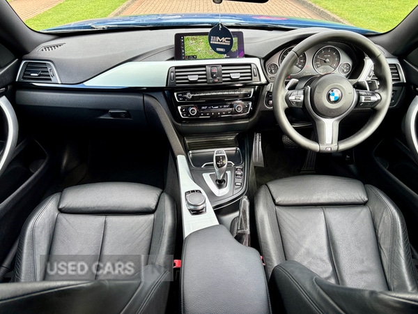 Used BMW 4 Series 2018 for sale - 77854684: Photo 11