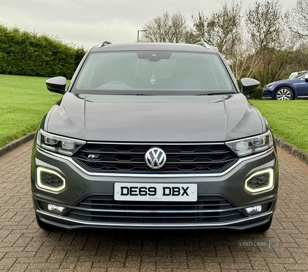 Used Volkswagen T-Roc 2019 for sale - 76562856: Photo 11