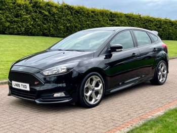 Used Ford Focus 2015 for sale - 71257291: Photo