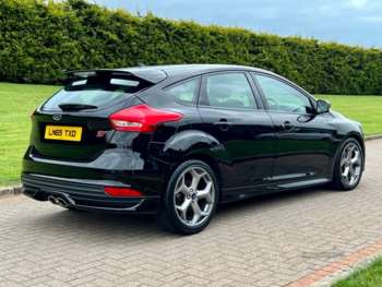 Used Ford Focus 2015 for sale - 71257291: Photo