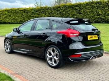 Used Ford Focus 2015 for sale - 71257291: Photo