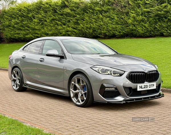 Used BMW 2 Series 2023 for sale - 76216122: Photo 1