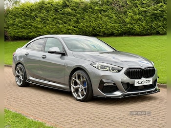 BMW - 2 Series