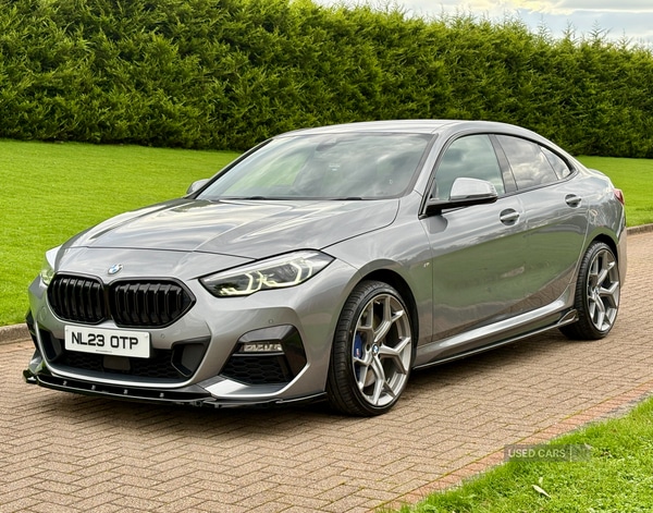 Used BMW 2 Series 2023 for sale - 76216122: Photo 2