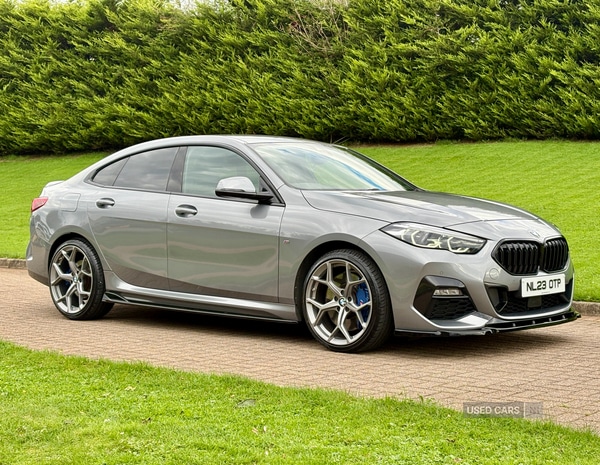 Used BMW 2 Series 2023 for sale - 76216122: Photo 3