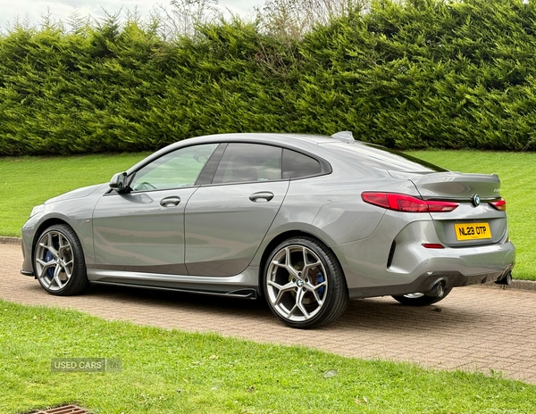 Used BMW 2 Series 2023 for sale - 76216122: Photo 4