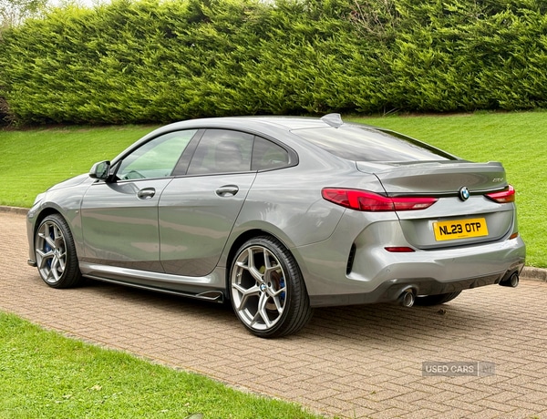 Used BMW 2 Series 2023 for sale - 76216122: Photo 6