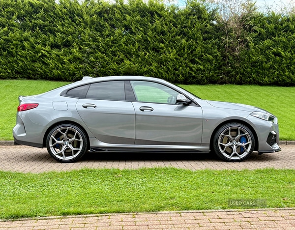 Used BMW 2 Series 2023 for sale - 76216122: Photo 7