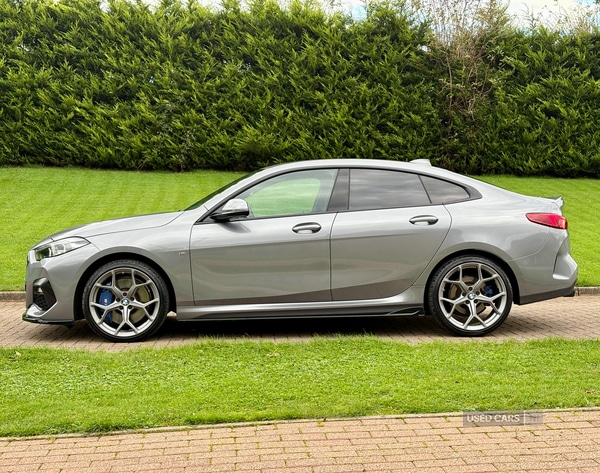 Used BMW 2 Series 2023 for sale - 76216122: Photo 8