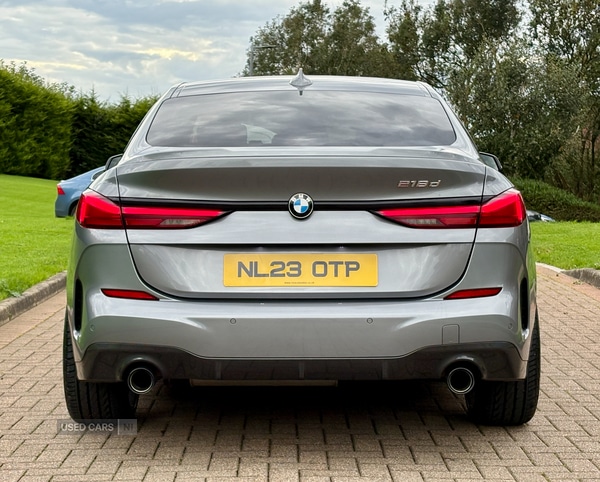 Used BMW 2 Series 2023 for sale - 76216122: Photo 9