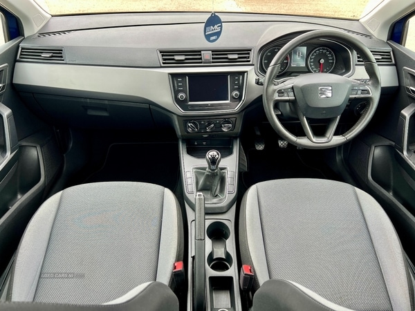 Used SEAT Ibiza 2018 for sale - 71248914: Photo 10