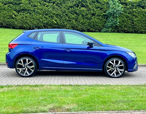 Used SEAT Ibiza 2018 for sale - 71248914: Photo 5
