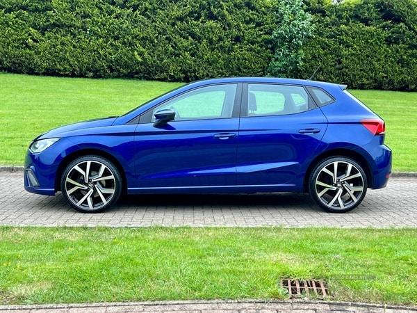 Used SEAT Ibiza 2018 for sale - 71248914: Photo 6