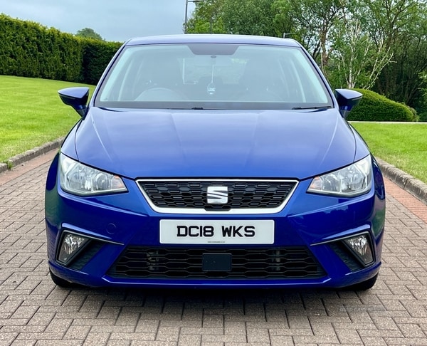 Used SEAT Ibiza 2018 for sale - 71248914: Photo 8