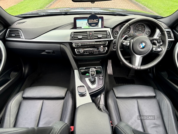 Used BMW 3 Series 2018 for sale - 76458215: Photo 11