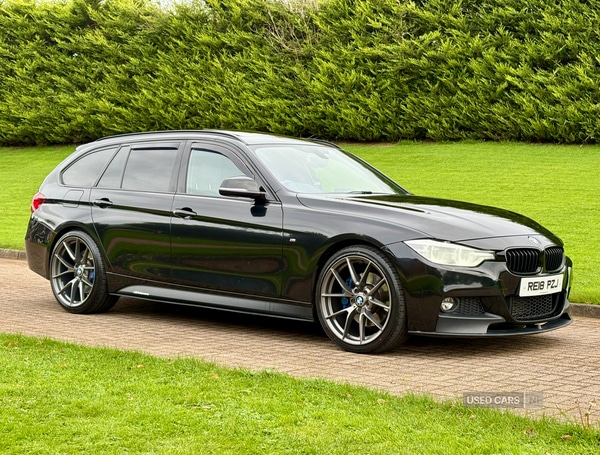 Used BMW 3 Series 2018 for sale - 76458215: Photo 3