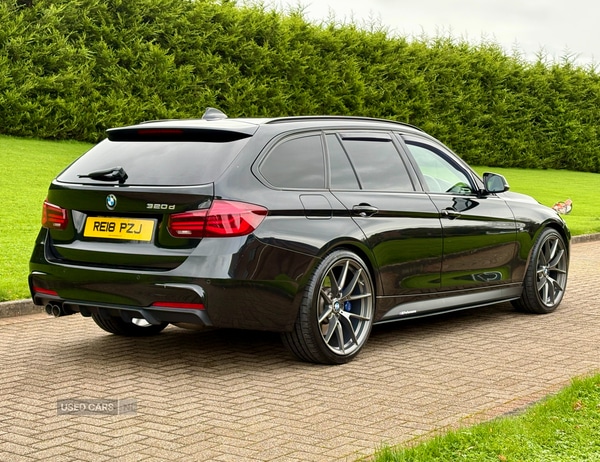 Used BMW 3 Series 2018 for sale - 76458215: Photo 4