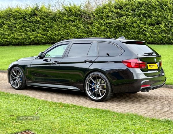 Used BMW 3 Series 2018 for sale - 76458215: Photo 5