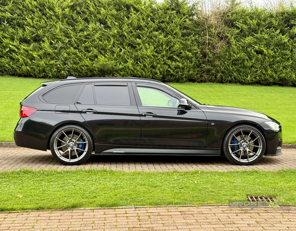 Used BMW 3 Series 2018 for sale - 76458215: Photo 6