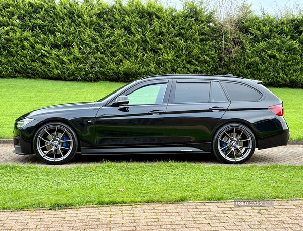 Used BMW 3 Series 2018 for sale - 76458215: Photo 7