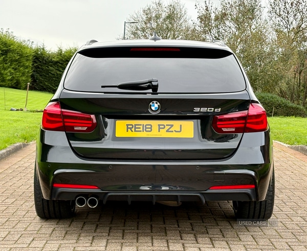 Used BMW 3 Series 2018 for sale - 76458215: Photo 8