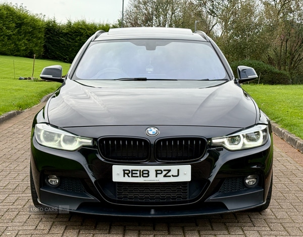 Used BMW 3 Series 2018 for sale - 76458215: Photo 9
