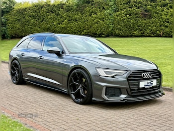 Used Audi A6 2021 for sale - 79088458: Photo