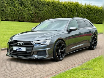 Used Audi A6 2021 for sale - 79088458: Photo