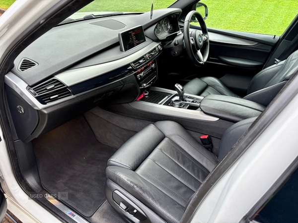 Used BMW X5 2016 for sale - 77092017: Photo 11