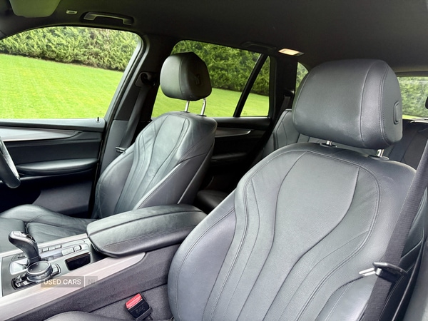 Used BMW X5 2016 for sale - 77092017: Photo 12