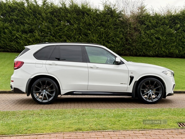 Used BMW X5 2016 for sale - 77092017: Photo 7