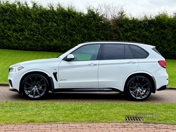 Used BMW X5 2016 for sale - 77092017: Photo 8