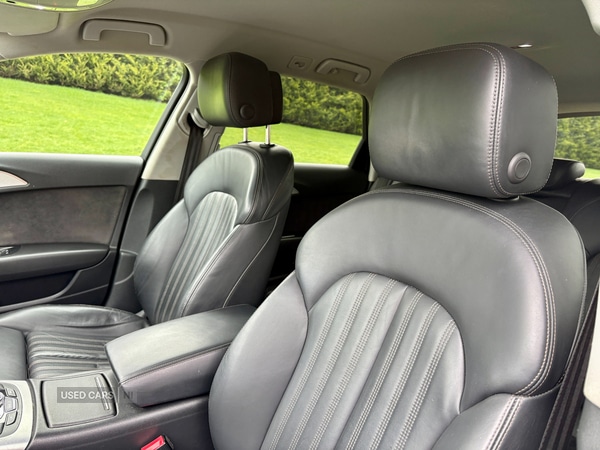 Used Audi A6 Allroad 2018 for sale - 78020963: Photo 12