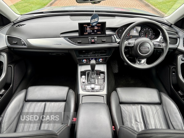 Used Audi A6 Allroad 2018 for sale - 78020963: Photo 13