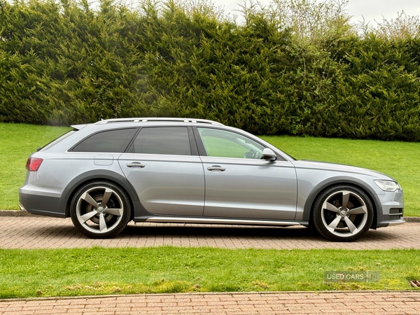 Used Audi A6 Allroad 2018 for sale - 78020963: Photo 7