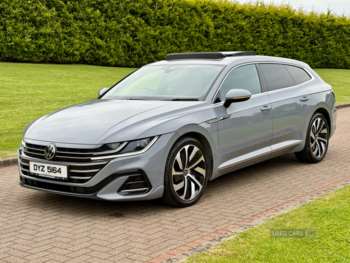 Used Volkswagen Arteon 2023 for sale - 74936068: Photo