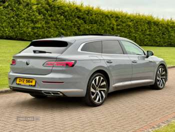 Used Volkswagen Arteon 2023 for sale - 74936068: Photo