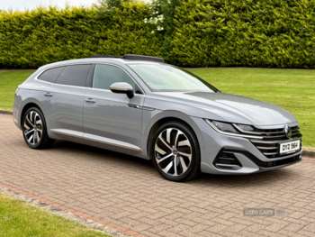 Used Volkswagen Arteon 2023 for sale - 74936068: Photo