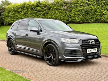 Audi - Q7