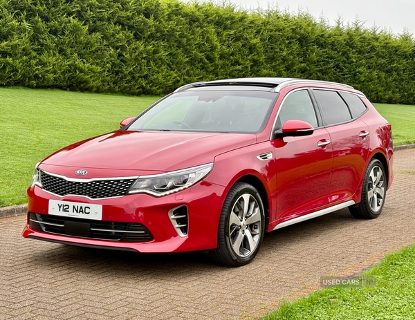 Used Kia Optima 2016 for sale - 76338217: Photo 2