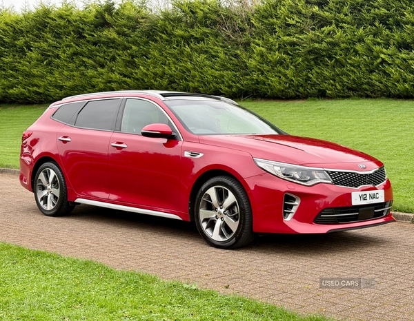 Used Kia Optima 2016 for sale - 76338217: Photo 3