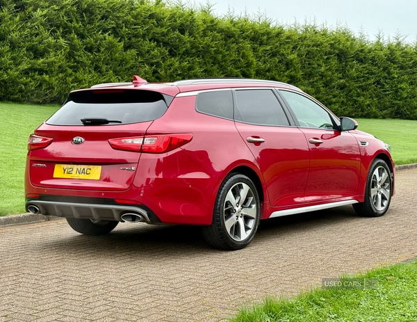 Used Kia Optima 2016 for sale - 76338217: Photo 5
