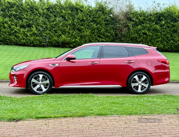 Used Kia Optima 2016 for sale - 76338217: Photo 7