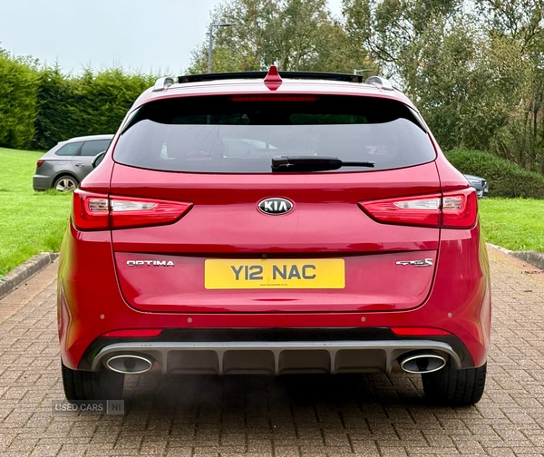 Used Kia Optima 2016 for sale - 76338217: Photo 8