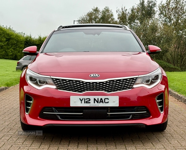 Used Kia Optima 2016 for sale - 76338217: Photo 9