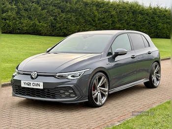 Used Volkswagen Golf 2021 for sale - 79084059: Photo