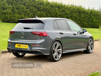 Used Volkswagen Golf 2021 for sale - 79084059: Photo