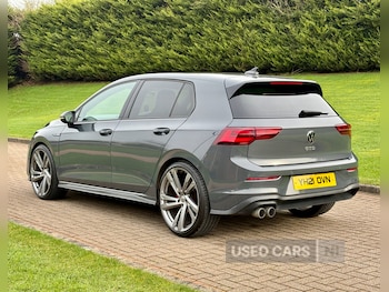 Used Volkswagen Golf 2021 for sale - 79084059: Photo
