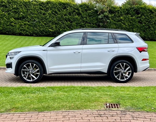 Used Skoda Kodiaq 2024 for sale - 72328178: Photo 6